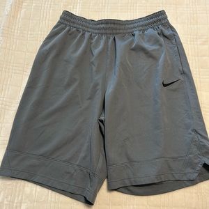 Men’s Nike athletic shorts